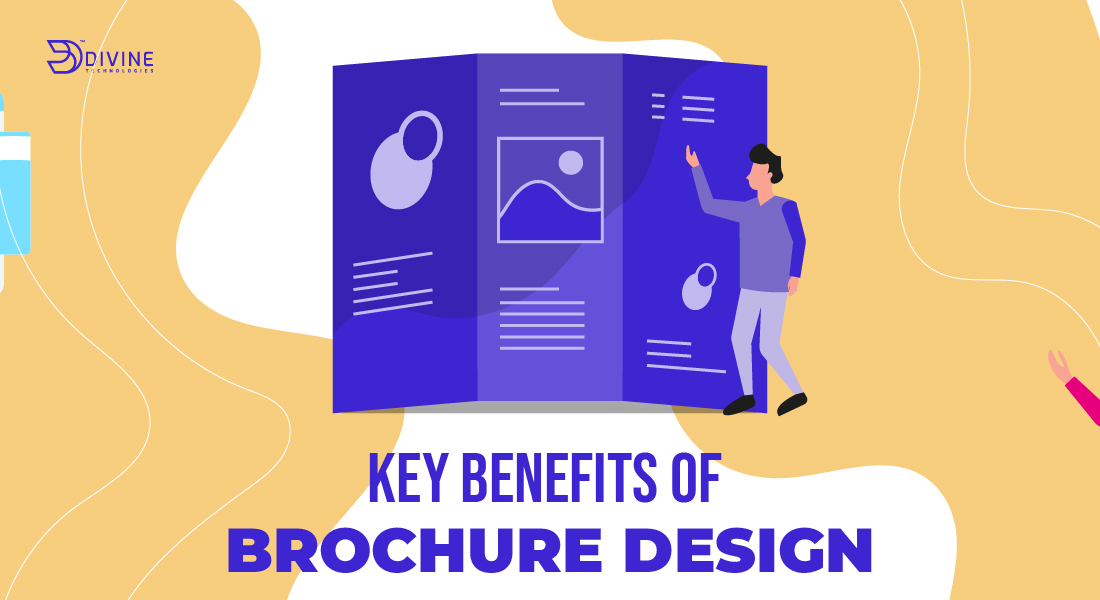 Key Benefits of Brochure Design